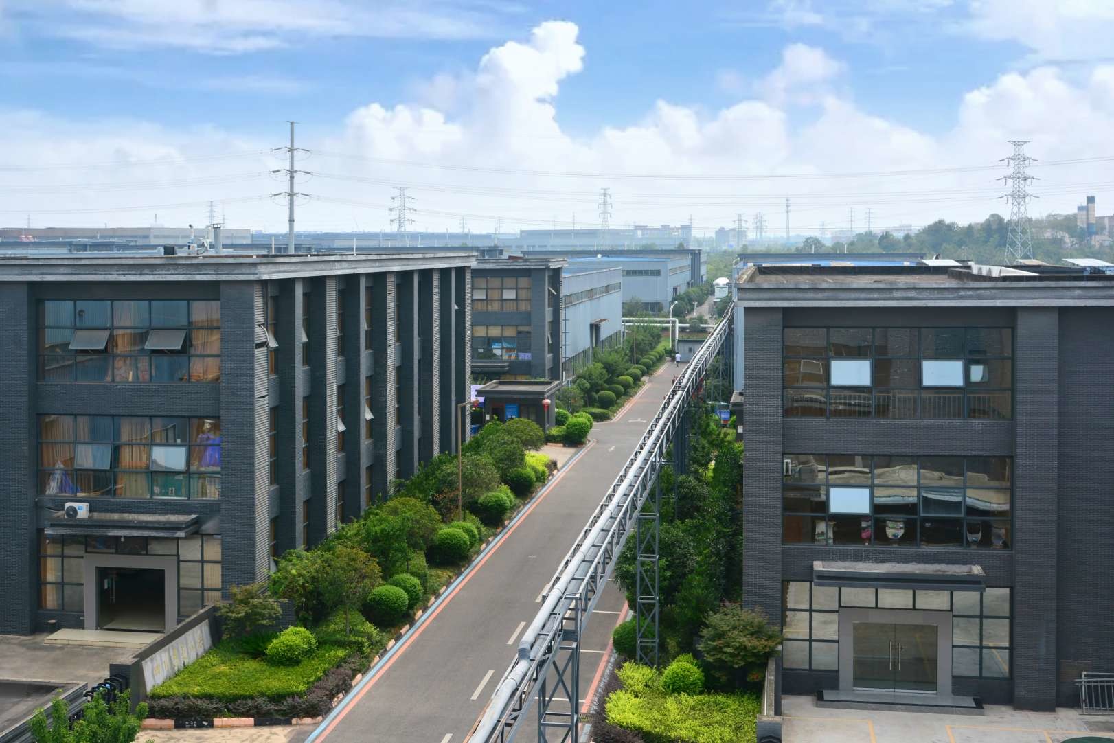 qualidade Enzimas de qualidade alimentar fábrica