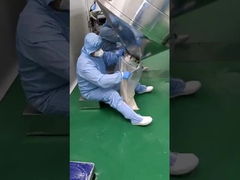 Processo de produção