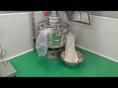 Embalagem, Preparados enzimáticos de qualidade alimentar, Protease neutra de qualidade alimentar