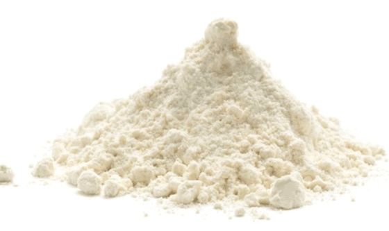 Ingredientes do Improver do pão do Cas nenhum pó de 9031112 reduz a intolerância à lactose